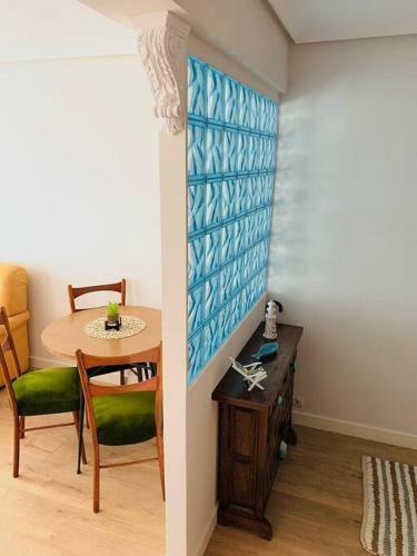 Apartamento Ruiz Zorrilla