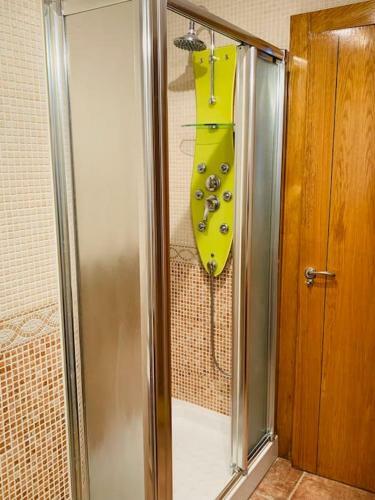 Apartamento Ruiz Zorrilla