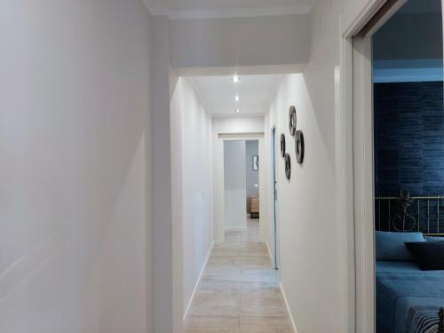 Apartamento C�ntrico Y Pr�ximo Playas