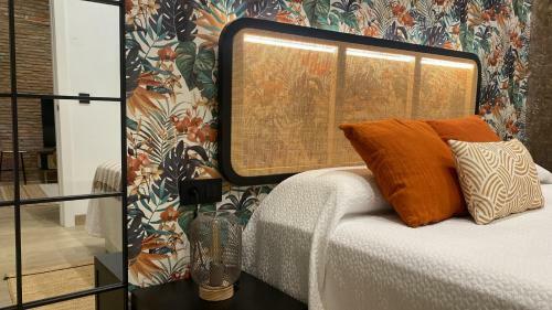 Apartamento Suite Haus Bahia