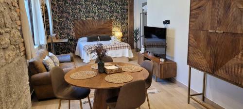 Apartamento Suite Haus Bahia
