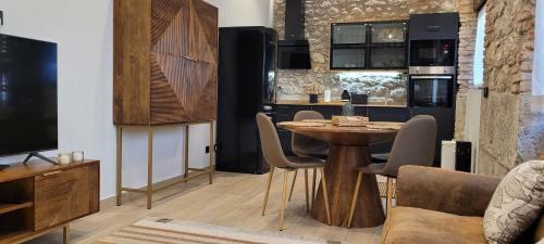 Apartamento Suite Haus Bahia