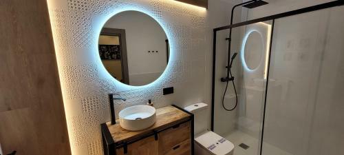 Apartamento Suite Haus Bahia