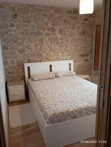 Casa De Piedra C�ntrica.