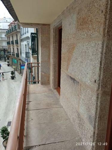 Casa De Piedra C�ntrica.