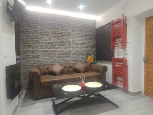 Apartamento Coqueto Loft En El Centro De Santander