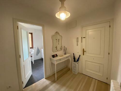 Apartamento Los Chopos