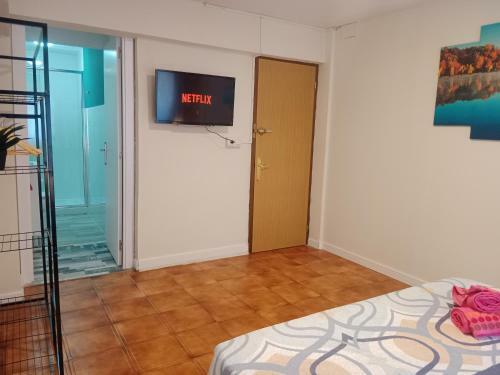Bed & Breakfast Amroom - Santander