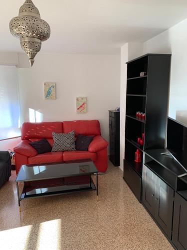 Apartamento Cares