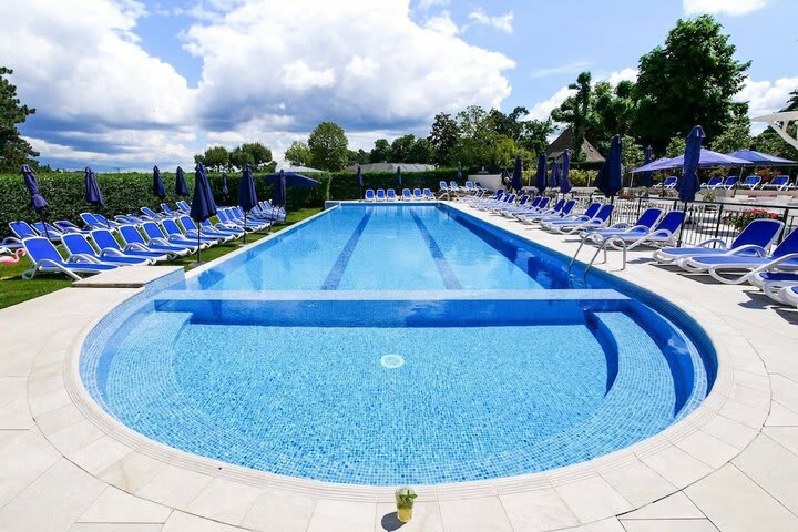 Hotel Renaissance Paris Hippodrome De Saint-cloud