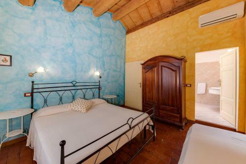 Bed & Breakfast La Vecchia Stazione Ravenna