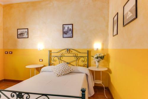 Bed & Breakfast La Vecchia Stazione Ravenna