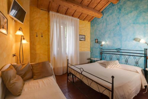 Bed & Breakfast La Vecchia Stazione Ravenna