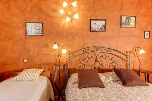 Bed & Breakfast La Vecchia Stazione Ravenna