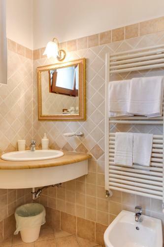 Bed & Breakfast La Vecchia Stazione Ravenna