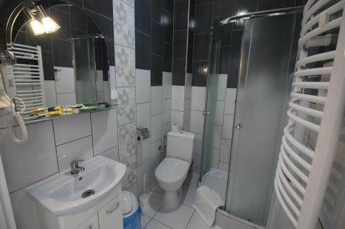 Hostal U?miech Morza