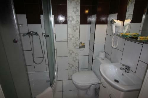 Hostal U?miech Morza