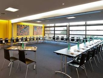 Hotel Ibis Styles Ouistreham