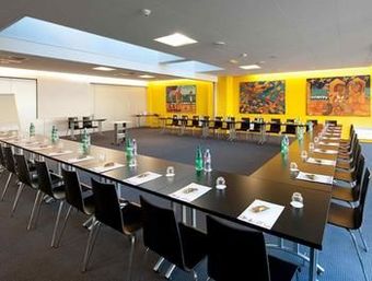 Hotel Ibis Styles Ouistreham