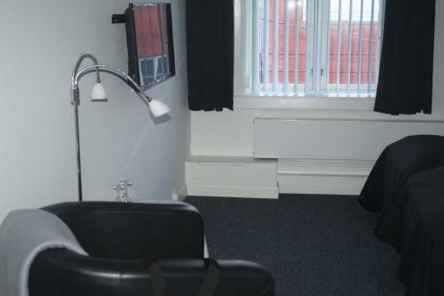 Central Hotellet