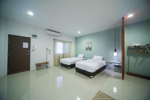 Albergue First Residence