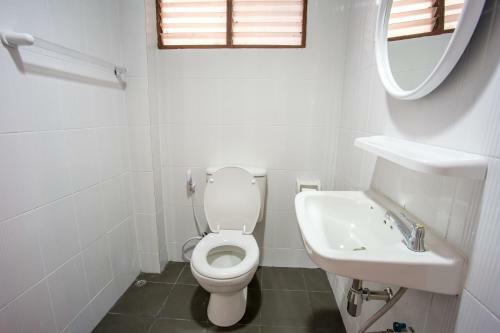 Albergue First Residence