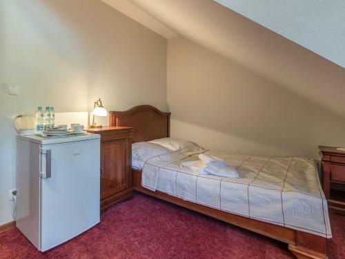 Hostal Malinka