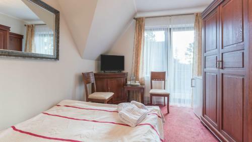 Hostal Malinka
