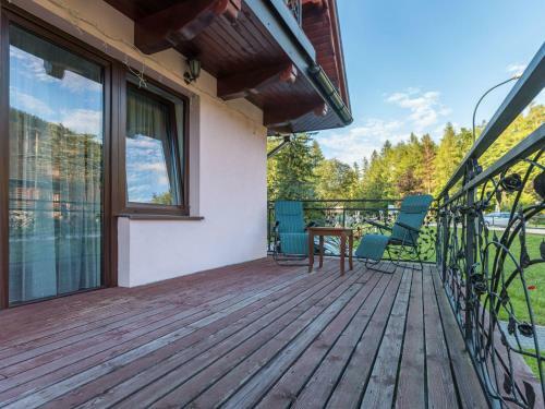Hostal Malinka