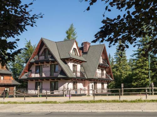 Hostal Malinka