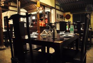 Hotel Dayu Kaiyuan