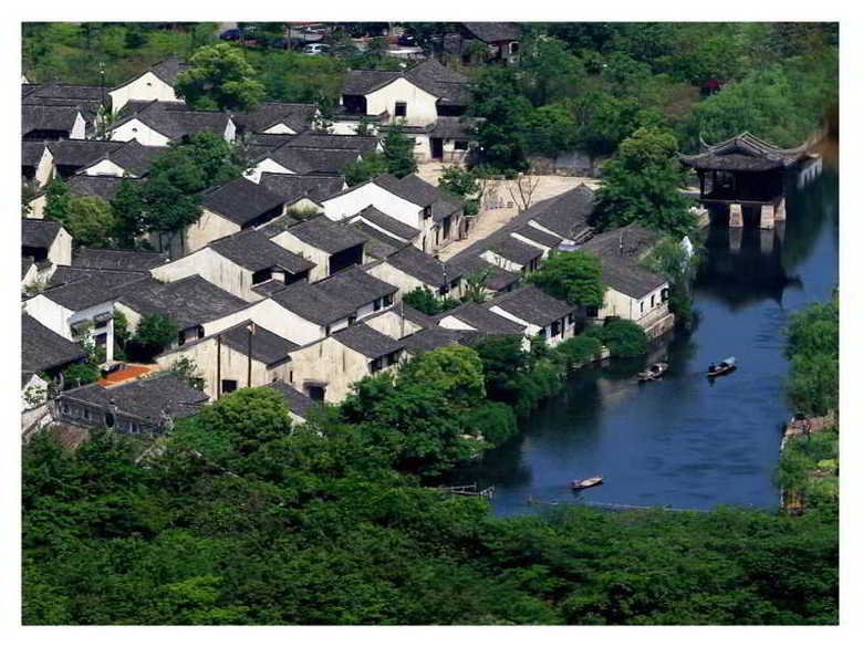 Hotel Dayu Kaiyuan