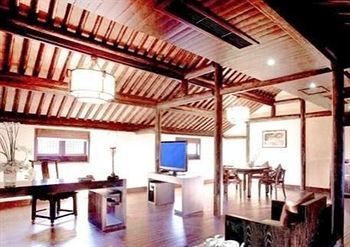 Hotel Dayu Kaiyuan