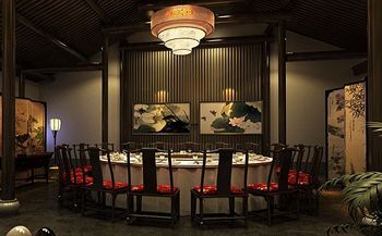 Hotel Dayu Kaiyuan