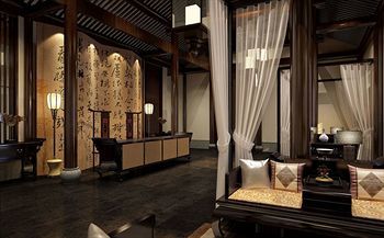 Hotel Dayu Kaiyuan