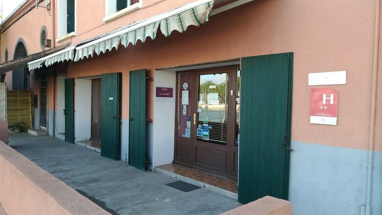 Hotel La Chaumiere