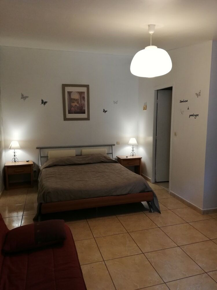 Hotel La Chaumiere