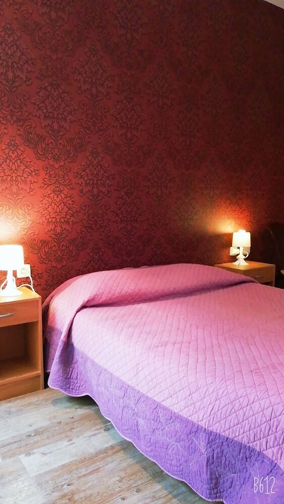 Hotel La Chaumiere