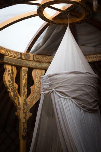 Bed & Breakfast Domaine Arvor & Spa