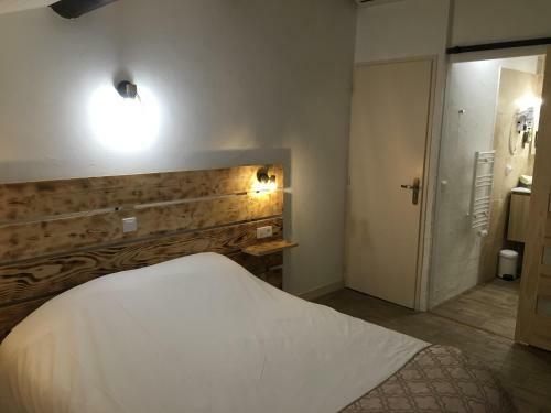 Hotel Le Mas De Lily Rose