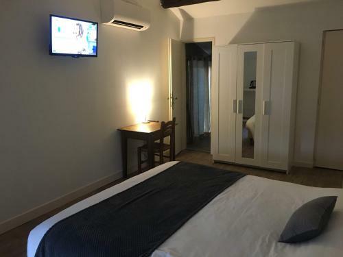 Hotel Le Mas De Lily Rose