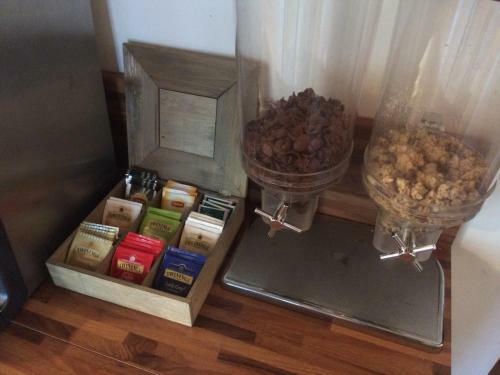 Hotel Le Mas De Lily Rose