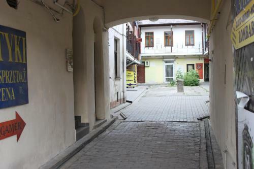 Lublin Apartaments