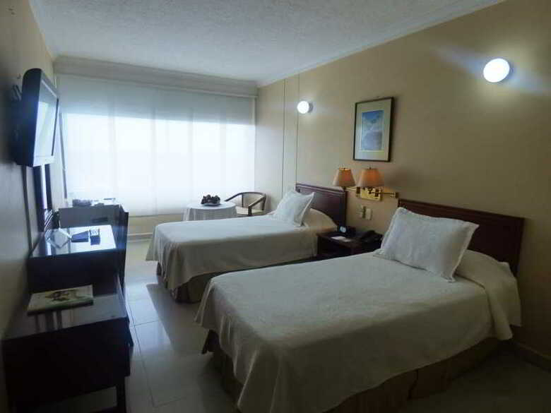 Vajamar Hotel