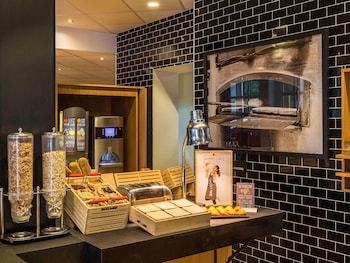 Hotel Ibis Lille Roubaix Centre