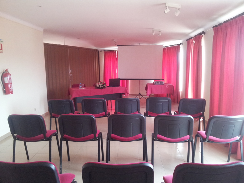 Hotel Comendador
