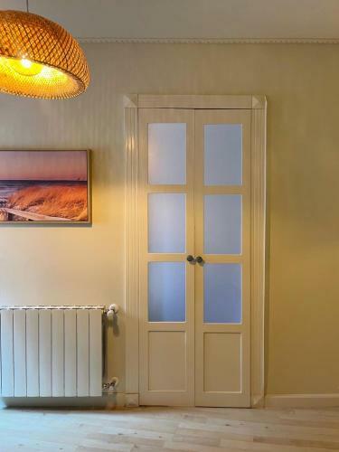 Apartamento Jositown