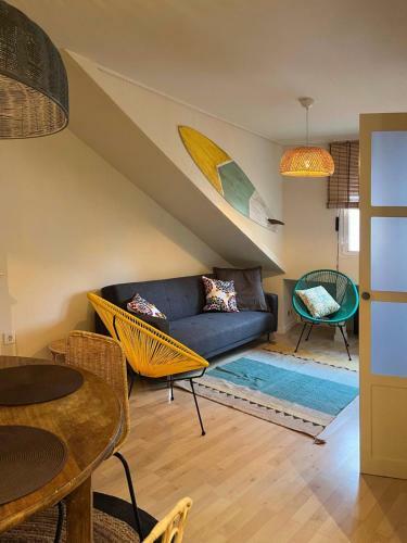 Apartamento Jositown