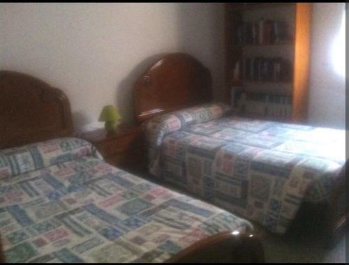 Casa Dala, En Agui�o