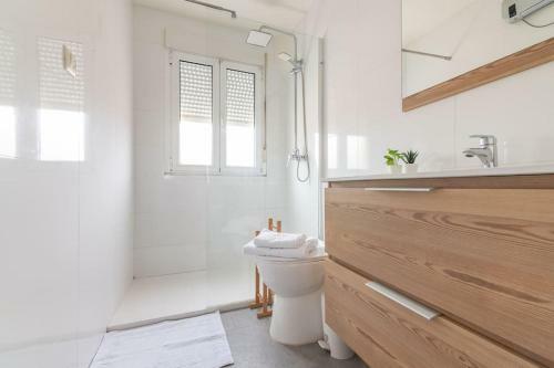 Apartamento Apto Coqueto Centrico Y Luminoso